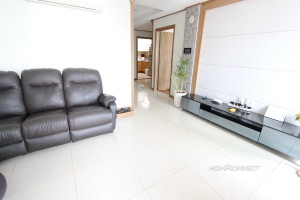 Modern 2 Bedroom Apartment in De Castle Royal BKK1| Phnom Penh