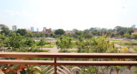 Large 2 Bedroom Apartment Beside The Royal Palace | Phnom Penh