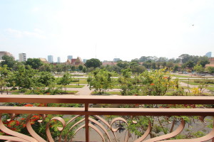 Large 2 Bedroom Apartment Beside The Royal Palace | Phnom Penh