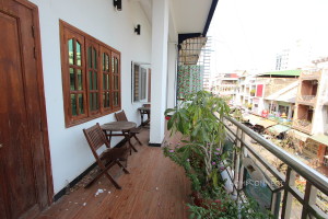 Investment Opportunity in the Heart of the Riverside | Phnom Penh