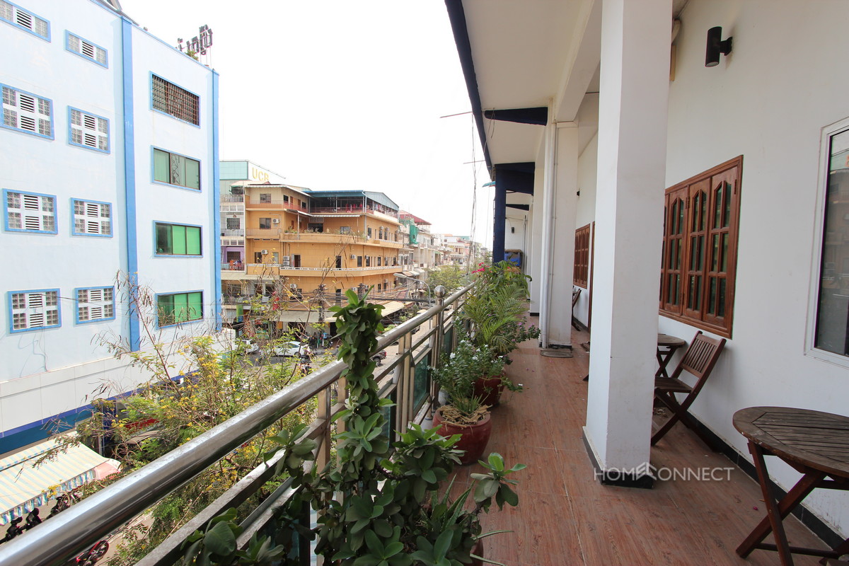Investment Opportunity in the Heart of the Riverside | Phnom Penh