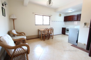 Affordable Central Apartment near the Olympic Stadium | Phnom Penh