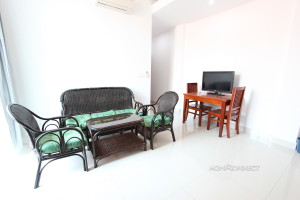 Conveniently Located Apartment in the Heart of Town | Phnom Penh