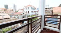 Conveniently Located Apartment in the Heart of Town | Phnom Penh