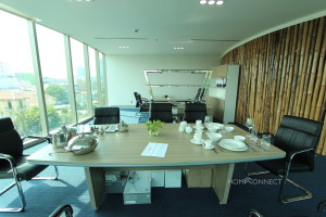 Modern Office Space Close To Independence Monument | Phnom Penh