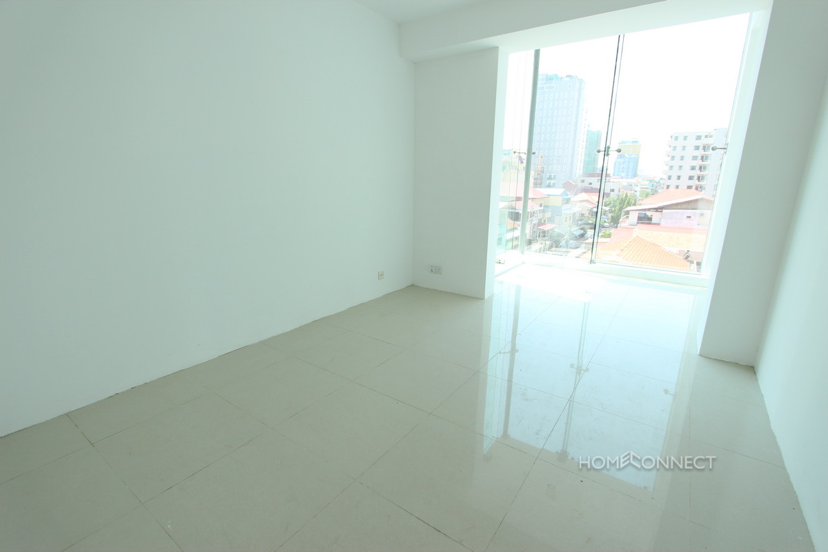Centrally Located Office Space Near Monivong | Phnom Penh