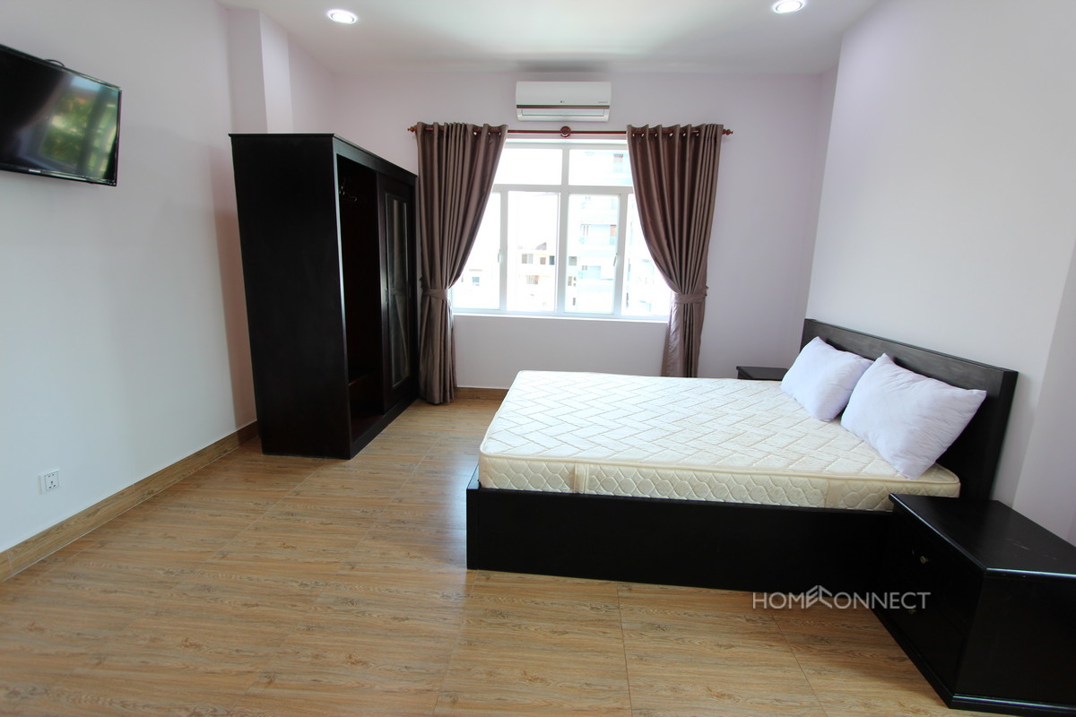 Brand New 1 Bedroom Apartment in Boeung Tumpun | Phnom Penh