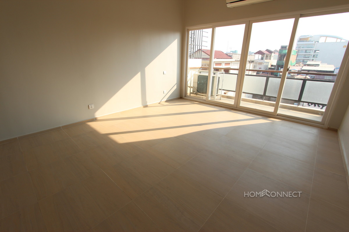 Newly Renovated Apartment for Sale on the Riverside | Phnom Penh