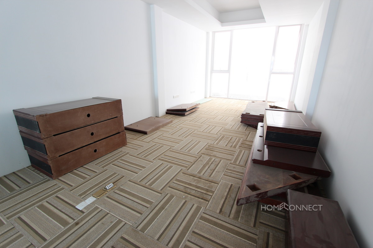 Office Space Available Now in Tonle Bassac | Phnom Penh