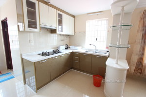 Cosy 1 Bedroom Apartment in the Heart of Tonle Bassac | Phnom Penh