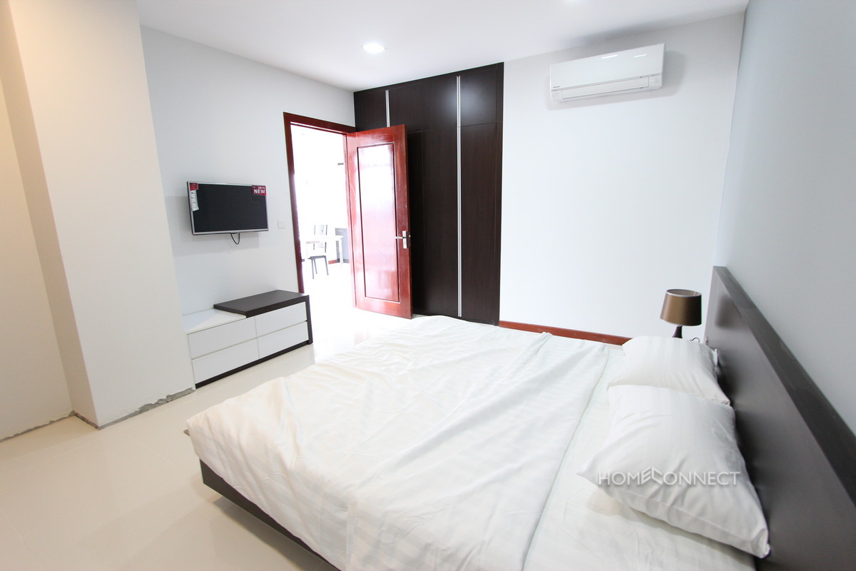 Modern Luxury Apartment Close To Independence Monument | Phnom Penh