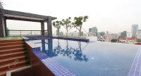 Modern Luxury Apartment Close To Independence Monument | Phnom Penh