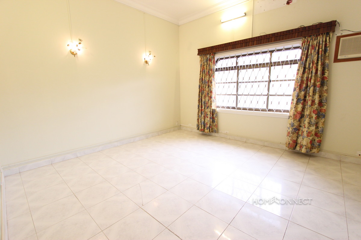 Commercial Villa in the Heart of the BKK1 District | Phnom Penh