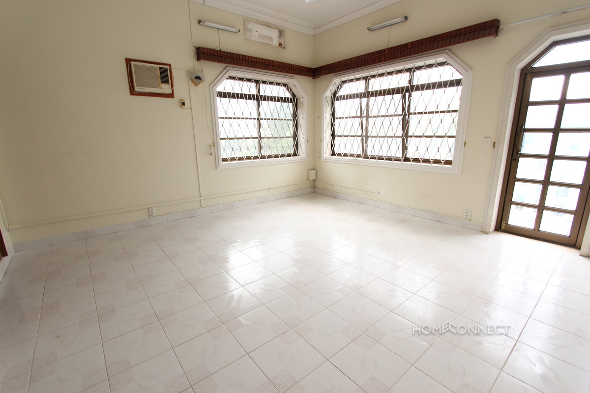 Commercial Villa in the Heart of the BKK1 District | Phnom Penh