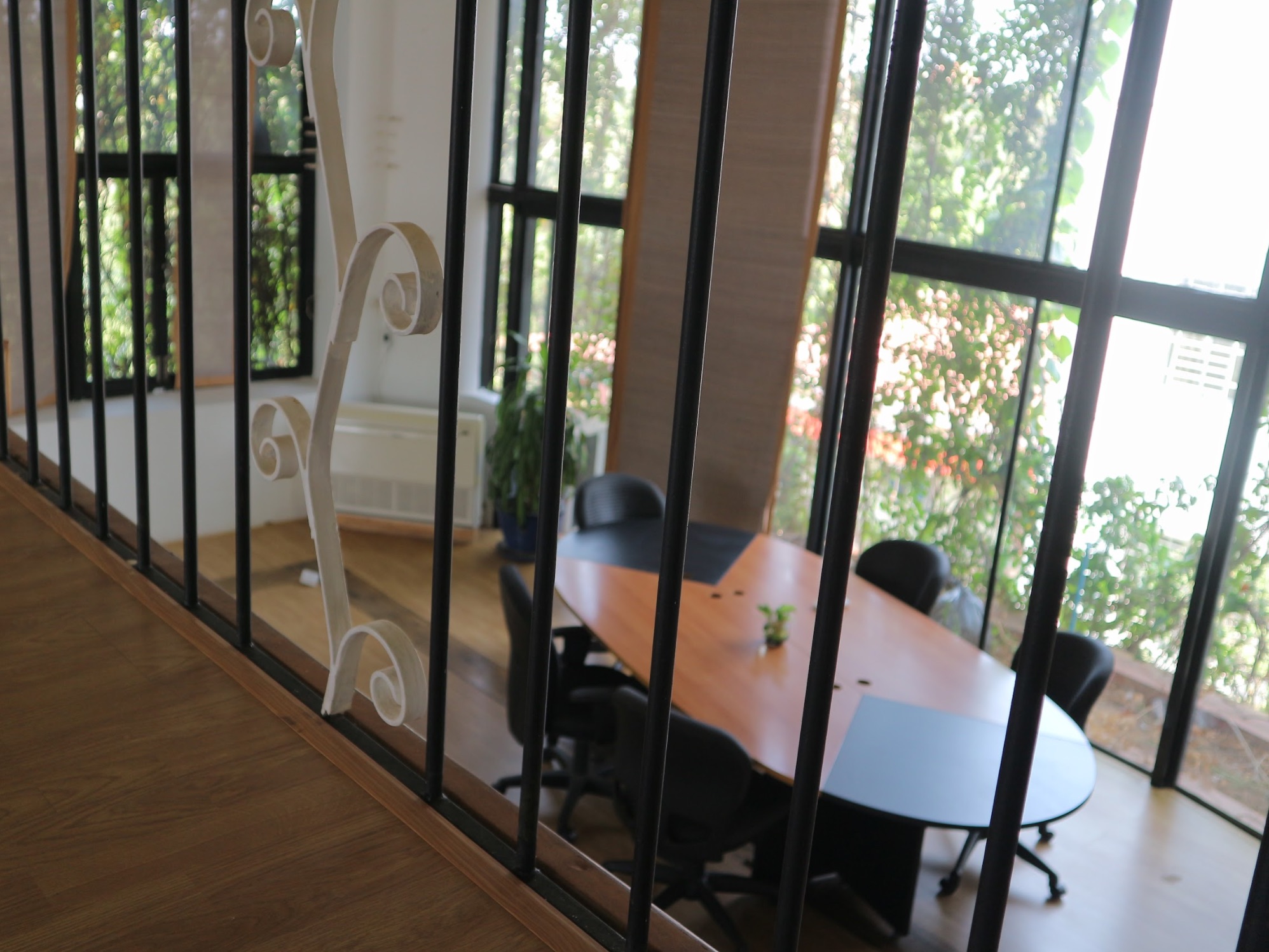 Modern Office Space For Rent In Chroy Chongva | Phnom Penh Real Estate