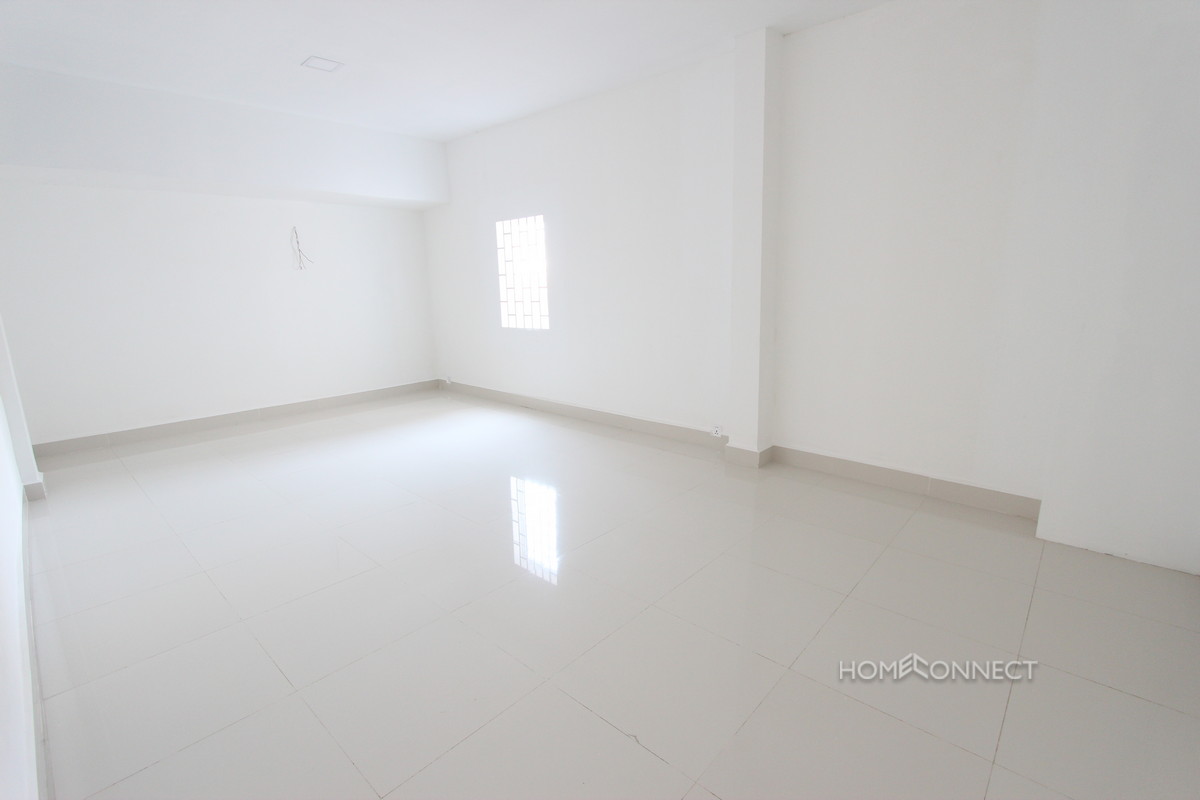 Newly Constructed Office Space in Daun Penh | Phnom Penh