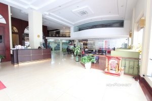 Large Office Suite in the Heart of Downtown | Phnom Penh