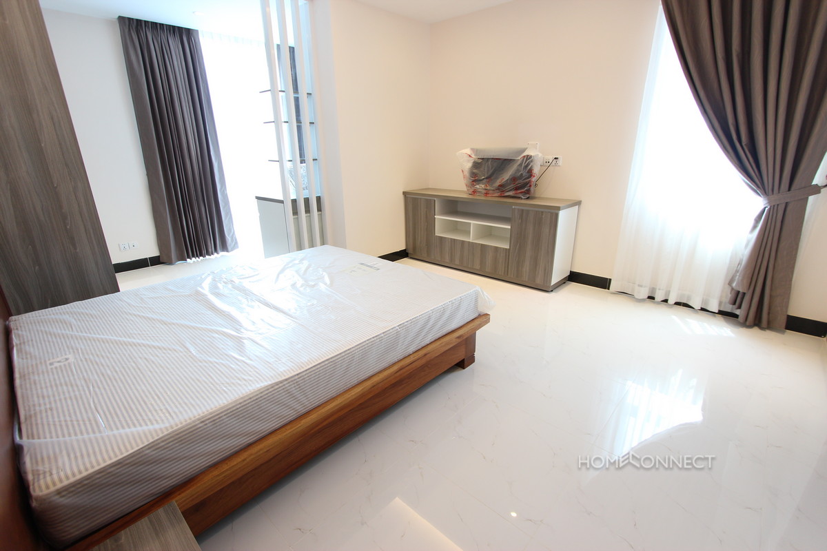 Fabulous Brand New 2 Bedroom Apartment in BKK1 | Phnom Penh