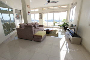 Luxury 2 Bedroom Apartment on Riverside | Phnom Penh