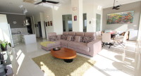 Luxury 2 Bedroom Apartment on Riverside | Phnom Penh