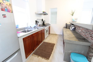 Spacious 2 Bedroom Apartment Close to Independence Monument | Phnom Penh