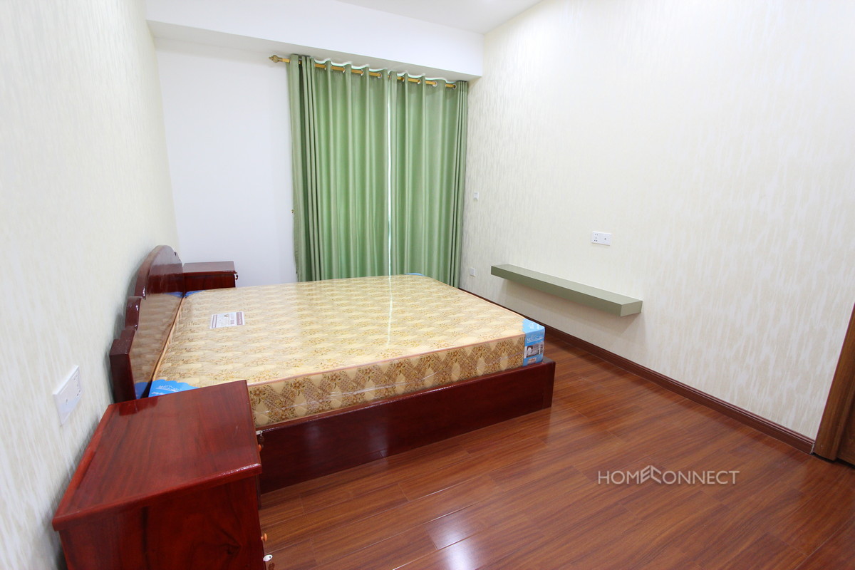 Comfortable 1 Bedroom Apartment Near the Olympic Stadium | Phnom Penh