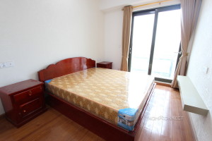 Pleasant 2 Bedroom Apartment Near the Olympic Stadium | Phnom Penh