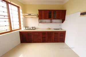 Roomy 3 Bedroom Apartment Near the Russian Market | Phnom Penh Real Estate