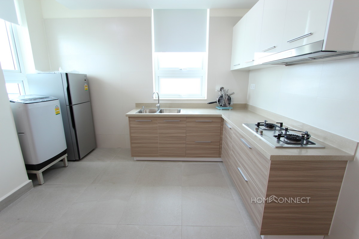 New 1 Bedroom Apartment in Toul Tom Poung | Phnom Penh