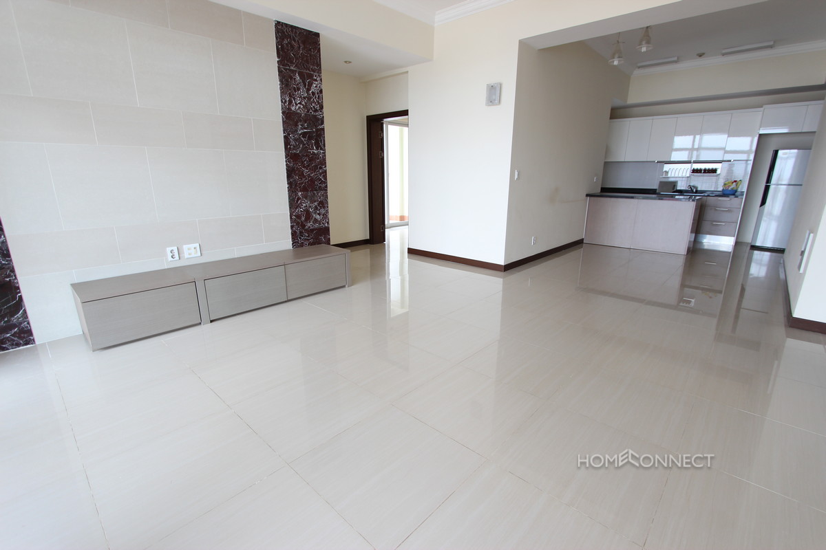 Modern Large 3 Bedroom Apartment in Sen Sok | Phnom Penh Real Estate