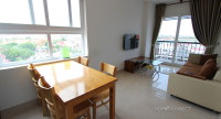 Serviced Apartment in the Historic Wat Phnom Area | Phnom Penh Real Estate