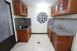 Well Maintained 3 Bedroom Apartment in Tonle Bassac | Phnom Penh Real Estate