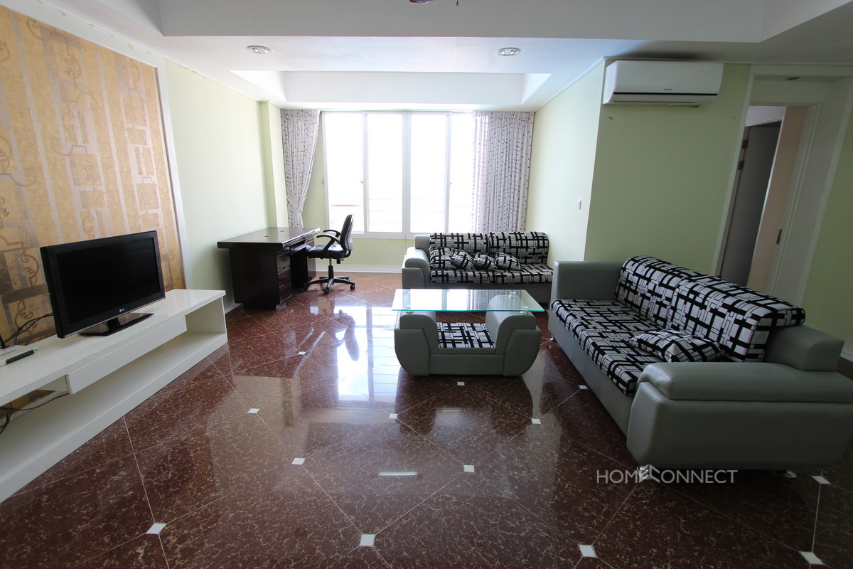 Northbridge 2 Bedroom Condo for Sale Now | Phnom Penh Real Estate