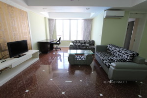New 2 Bedroom Condo Apartment Near Northbridge | Phnom Penh Real Estate
