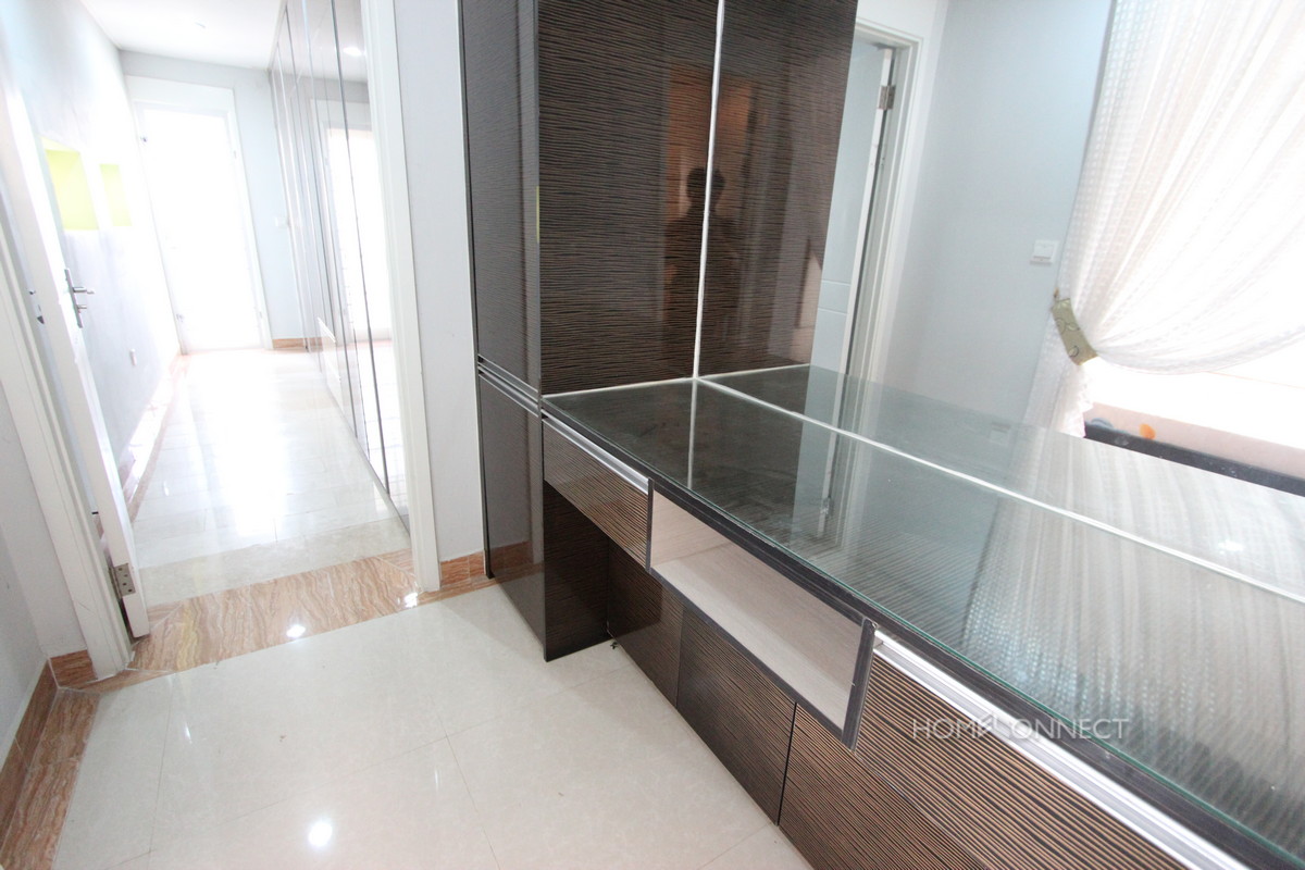 New 4 Bedroom Condo Near Northbridge | Phnom Penh Real Estate