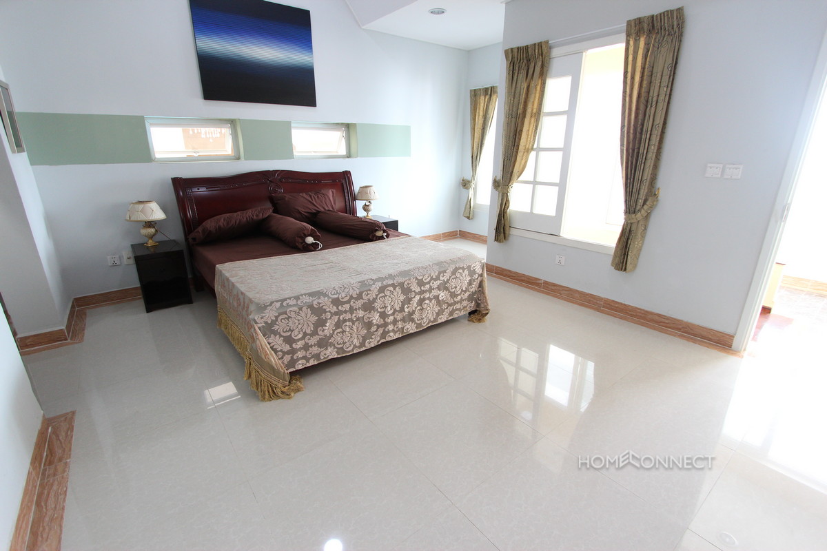 Northbridge 3 Bedroom Condo for Sale Now | Phnom Penh Real Estate