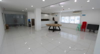 Modern Office Space For Rent On Mao Tse Toung Blvd | Phnom Penh Real Estate