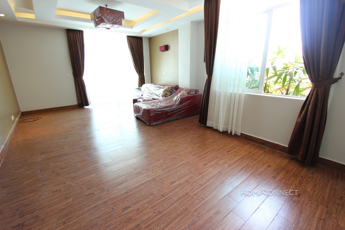 Modern 2 Bedroom Apartment In The Heart Of BKK1 | Phnom Penh Real Estate
