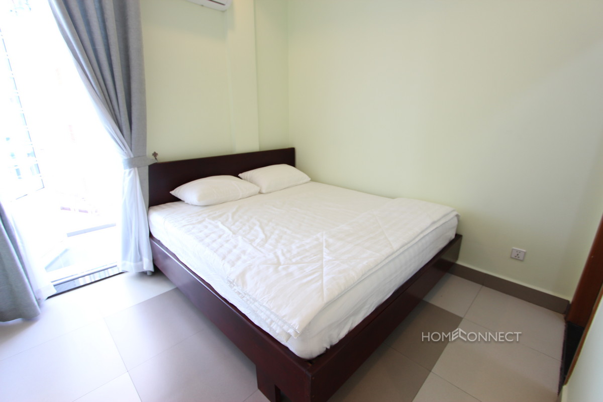 Brand New 2 Bedroom Apartment in Wat Phnom | Phnom Penh Real Estate