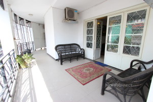 Three Bedroom Apartment Close to the Central Market | Phnom Penh Real Estate