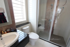Modern 4 Bedroom Townhouse With Pool Near ISPP School | Phnom Penh Real Estate