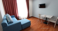 New 1 Bedroom Apartment Within Walking Distance of Aeon Mall | Phnom Penh Real Estate