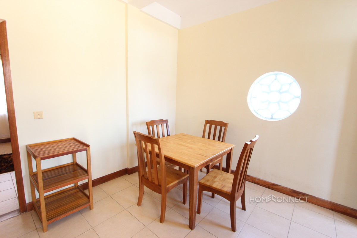 Large 3 Bedroom Apartment For Rent Near Aeon Mall | Phnom Penh Real Estate