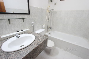 Tidy 2 Bedroom Apartment Near Riverside | Phnom Penh Real Estate