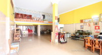 Large Retail Space Near the Russian Market | Phnom Penh Real Estate