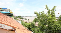 Fantastic Riverside Apartment in Daun Penh | Phnom Penh Real Estate