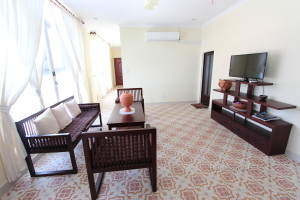 Comfortable Apartment Near the Russian Market | Phnom Penh Real Estate
