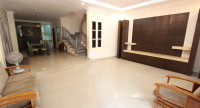 Secure 3 Bedroom Townhouse in Chroy Chongva | Phnom Penh Real Estate