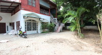 Central Quiet 3 Bedroom Villa in Tonle Bassac | Phnom Penh Real Estate