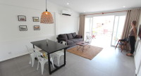 Newly Renovated 2 Bedroom Apartment In Daun Penh | Phnom Penh Real Estate